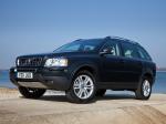 Volvo XC90 D5 2009 года (UK)
